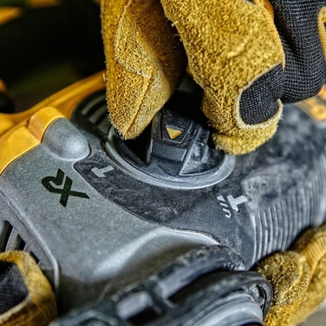 DeWALT DCH274P2T-QW rotary hammer 1100 RPM SDS Plus