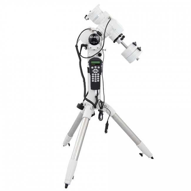 AZ-EQ5 Hybrid Mount + Tripod/Saw AZ-EQ5 Hybrid Mount + Tripod/Saw