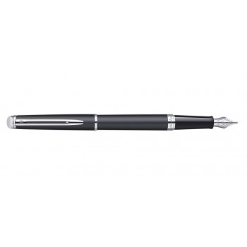 Waterman H misph re fountain pen