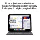 Apple iPad 11-inch Pro WiFi 256GB with Standard glass - Silver Apple iPad 11-inch Pro WiFi 256GB with Standard glass - Silver
