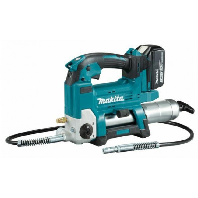Makita DGP180RT power grease gun Makita DGP180RT power grease gun
