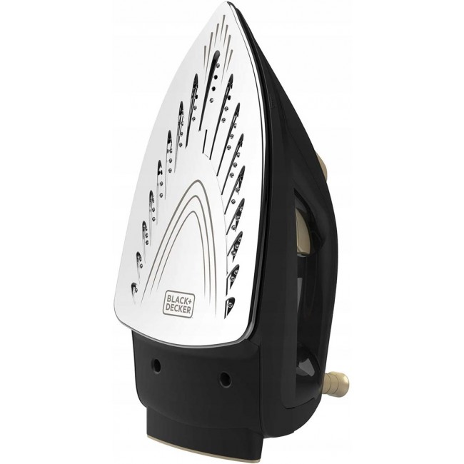 Steam ironing station Black+Decker BXSS2400E (2400W) Steam ironing station Black+Decker BXSS2400E (2400W)