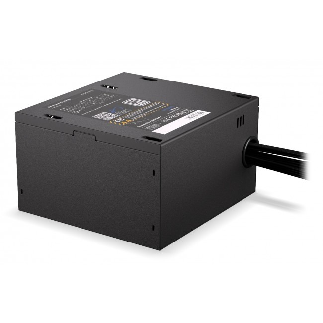 ENDORFY Elementum E5 450W power supply unit 24-pin ATX ATX Black ENDORFY Elementum E5 450W power supply unit 24-pin ATX ATX Black