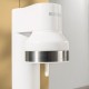 Brita sodaTRIO saturator (white) Brita sodaTRIO saturator (white)