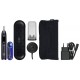 Oral-B iO Series 9 Luxe Edition Black Onyx Toothbrush Oral-B iO Series 9 Luxe Edition Black Onyx Toothbrush