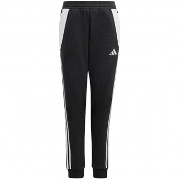 Children's pants adidas Tiro 24 Sweat black IJ7659 140cm