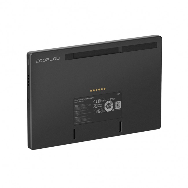EcoFlow PowerInsight Wireless Black EcoFlow PowerInsight Wireless Black