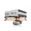 Noctua NH-C14S computer cooling system Processor Cooler 14 cm Noctua NH-C14S computer cooling system Processor Cooler 14 cm