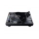 Reloop RP-8000 MK2 DJ turntable Direct drive DJ turntable Black Reloop RP-8000 MK2 DJ turntable Direct drive DJ turntable Black