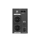 Armac Office PSW 650F uninterruptible power supply (UPS) Line-Interactive 0.65 kVA 390 W 2 AC outlet(s)