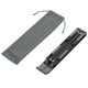 SAVIO PB-05 Office stand for laptop and tablet, black, aluminium SAVIO PB-05 Office stand for laptop and tablet, black, aluminium