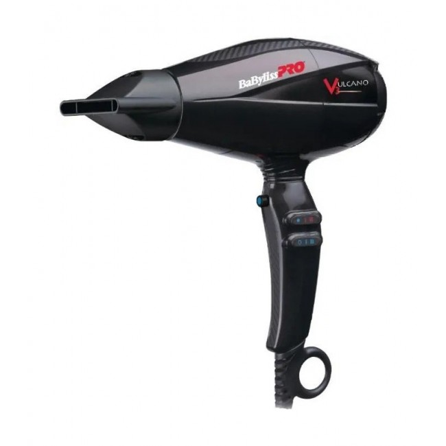 BaByliss hair dryer BAB6980IE BaByliss hair dryer BAB6980IE