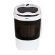 Camry Premium CR 8054 washing machine Top-load 3 kg Brown, White Camry Premium CR 8054 washing machine Top-load 3 kg Brown, White