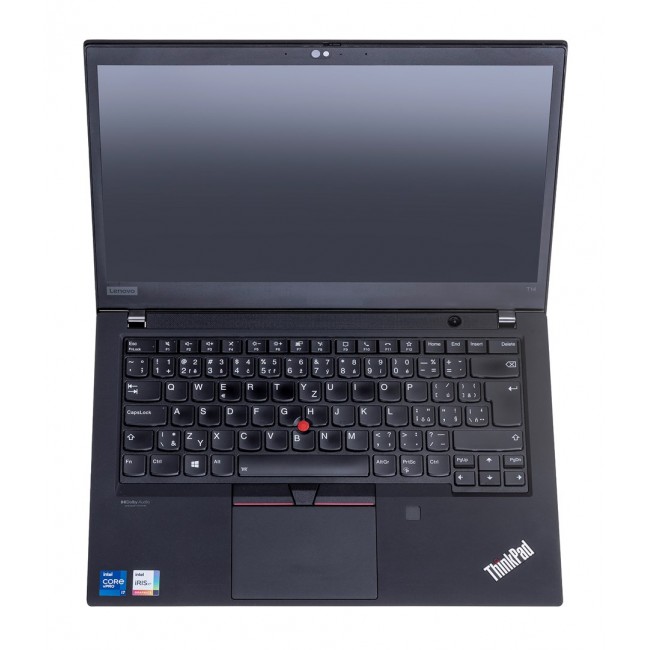 LENOVO ThinkPad T14 G2 i7-1185G7 32GB 512GB SSD 14