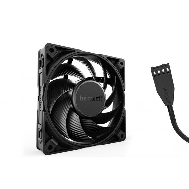BE QUIET! Silent Wings Pro 4 BL098 PC 120 mm