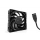 BE QUIET! Silent Wings Pro 4 BL098 PC 120 mm