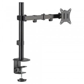 SAVIO UM-02 Desk Mount for Monitor 17 32 , 2 9 kg