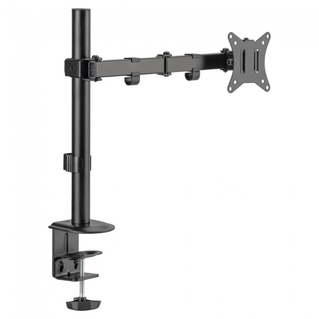 SAVIO UM-02 Desk Mount for Monitor 17 32 , 2 9 kg SAVIO UM-02 Desk Mount for Monitor 17 32 , 2 9 kg