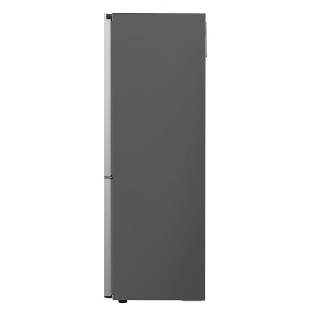 LG GBV3100EPY fridge-freezer Freestanding 344 L E Silver LG GBV3100EPY fridge-freezer Freestanding 344 L E Silver