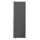 LG GBV3100EPY fridge-freezer Freestanding 344 L E Silver LG GBV3100EPY fridge-freezer Freestanding 344 L E Silver