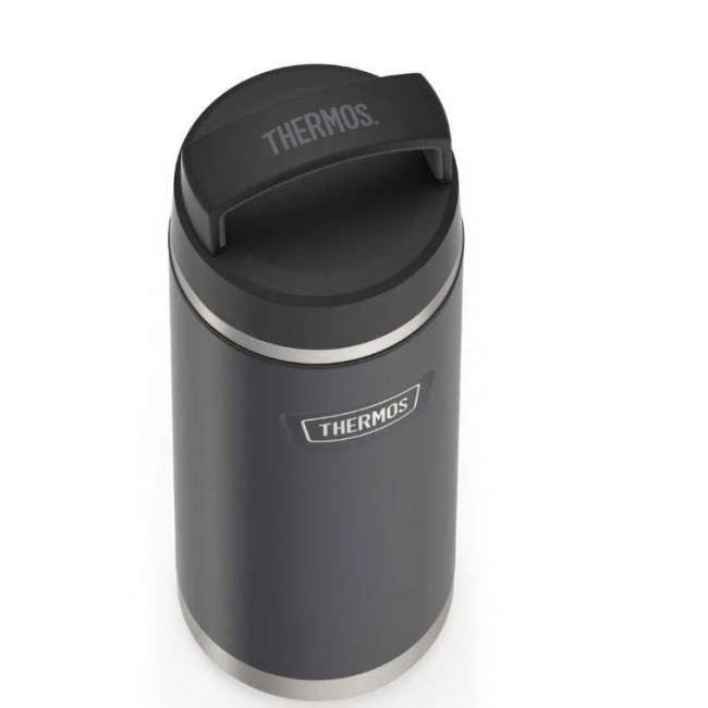 THERMOS 710 ml mobile thermos mug - granite