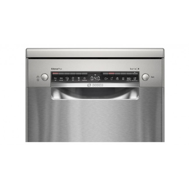 Freestanding dishwasher BOSCH SPS4EKI24E Freestanding dishwasher BOSCH SPS4EKI24E