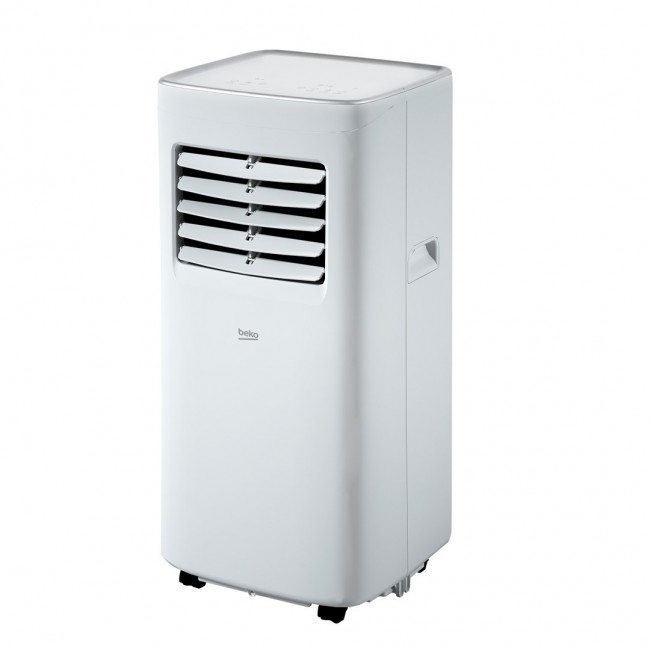 Beko BS207C portable air conditioner 1900 W White Beko BS207C portable air conditioner 1900 W White