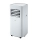Beko BS207C portable air conditioner 1900 W White Beko BS207C portable air conditioner 1900 W White
