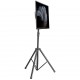 TV Tripod Floor Stand LCD/LED 37-70 Inch Portable