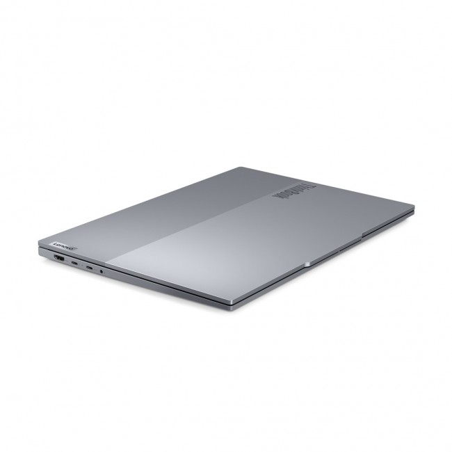 Lenovo ThinkBook 16 G7 QOY Qualcomm Snapdragon X1P-42-100 Laptop 40.6 cm (16 Lenovo ThinkBook 16 G7 QOY Qualcomm Snapdragon X1P-42-100 Laptop 40.6 cm (16