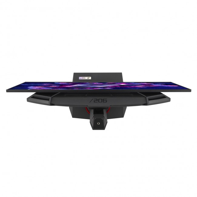ASUS ROG Strix OLED XG27ACDNG computer monitor 67.3 cm (26.5 ASUS ROG Strix OLED XG27ACDNG computer monitor 67.3 cm (26.5