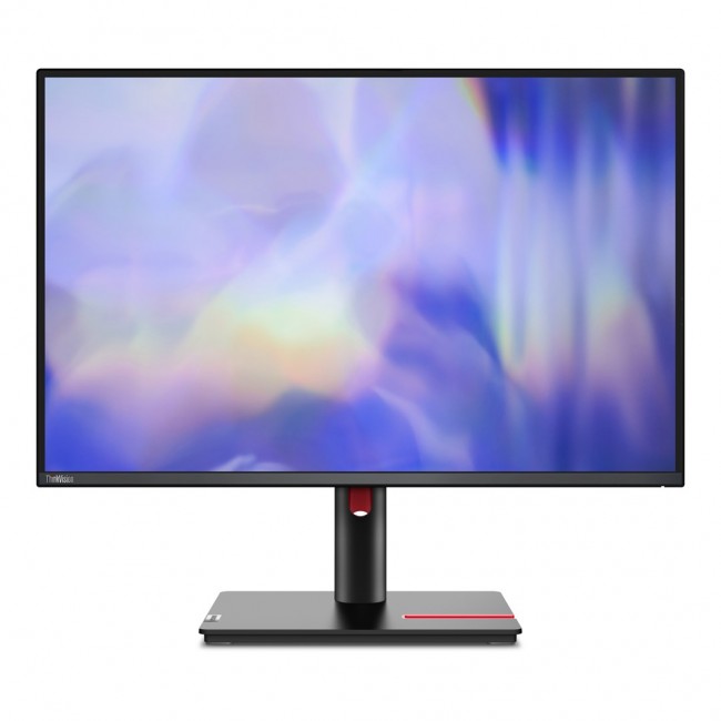 Lenovo ThinkVision T24d-30 LED display 61 cm (24 Lenovo ThinkVision T24d-30 LED display 61 cm (24