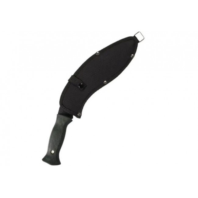 Mil-Tec Kukri (15534000) - machete with cover Mil-Tec Kukri (15534000) - machete with cover
