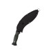 Mil-Tec Kukri (15534000) - machete with cover Mil-Tec Kukri (15534000) - machete with cover