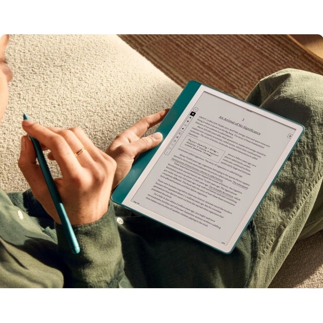 Ebook New Kindle Scribe - 2024 release 10.2