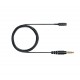 Shure MVL Lavalier Microphone for Smartphone or Tablet | Shure Shure MVL Lavalier Microphone for Smartphone or Tablet | Shure
