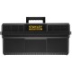Black & Decker FMST81083-1 small parts/tool box Plastic Black & Decker FMST81083-1 small parts/tool box Plastic
