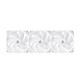 Chieftec CLC-360-RGB-W computer cooling system Computer case All-in-one liquid cooler 12 cm White Chieftec CLC-360-RGB-W computer cooling system Computer case All-in-one liquid cooler 12 cm White