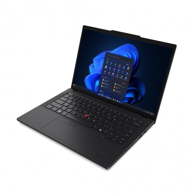 Lenovo ThinkPad T14 Gen 6 (Intel) Copilot+ PC Intel Core Ultra 5 228V Laptop 35.6 cm (14