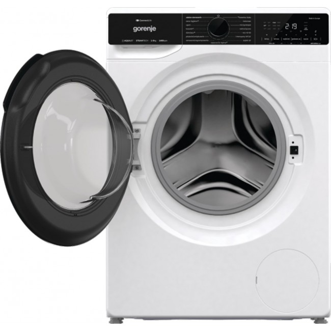 GORENJE WPNA94A1TWIFI/EN washing machine GORENJE WPNA94A1TWIFI/EN washing machine