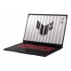 ASUS TUF Gaming A18 FA808UH-S8021 AMD Ryzen 7 260 Laptop 45.7 cm (18 ASUS TUF Gaming A18 FA808UH-S8021 AMD Ryzen 7 260 Laptop 45.7 cm (18