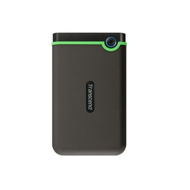 Transcend StoreJet 25M3 - 2TB - USB 3. Transcend StoreJet 25M3 - 2TB - USB 3.
