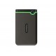 Transcend StoreJet 25M3 - 2TB - USB 3. Transcend StoreJet 25M3 - 2TB - USB 3.