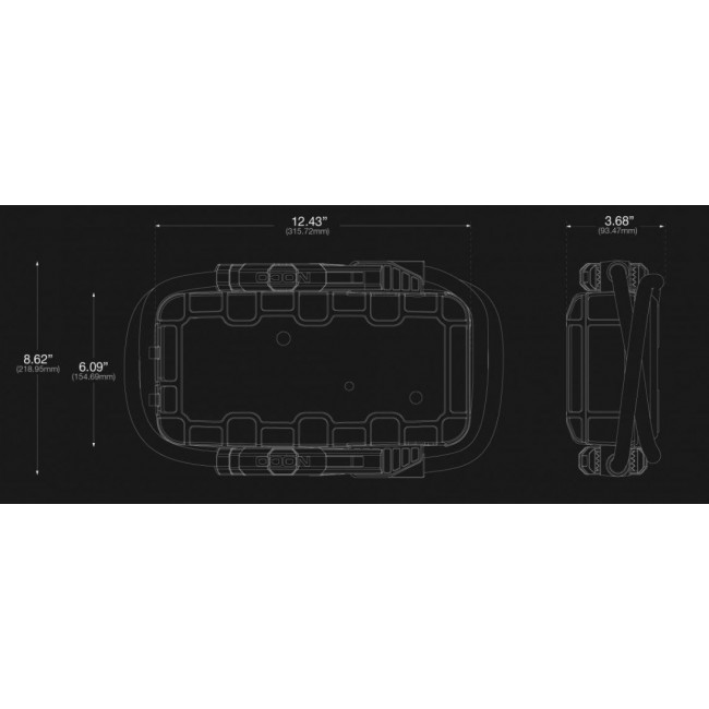 GB250 Boost Max 12V 5250A Jump Starter