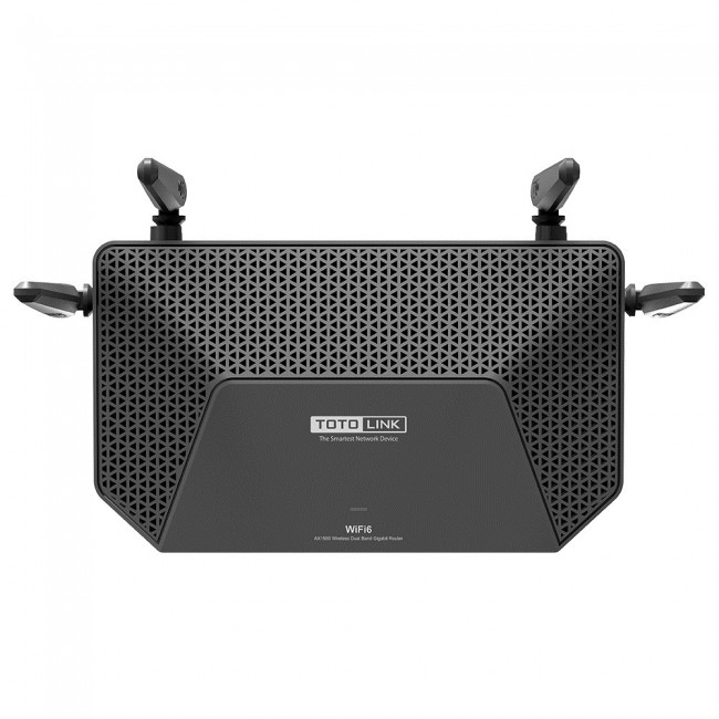 TOTOLINK X2000R AX1500 WIFI6 WIRELESS TOTOLINK X2000R AX1500 WIFI6 WIRELESS
