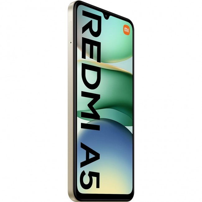 Xiaomi Redmi A5 17.5 cm (6.88 Xiaomi Redmi A5 17.5 cm (6.88