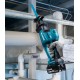 Makita DJR189Z reciprocating saw Black, Blue Makita DJR189Z reciprocating saw Black, Blue