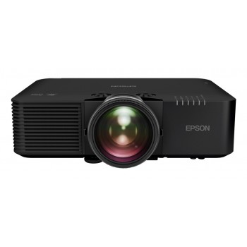 Epson EB-L695SU Short throw projector 6200 ANSI lumens 3LCD WUXGA (1920x1200) Black