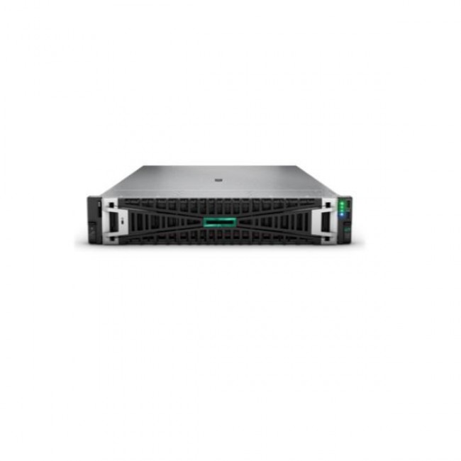 HPE ProLiant DL380 Gen11 5416S 2.1GHz 16-core 1P 32GB-R MR408i-o NC 8SFF 1000W PS Server