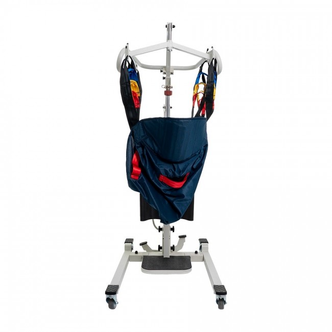 Dual-function hoist TYTAN 2.0 standard sling